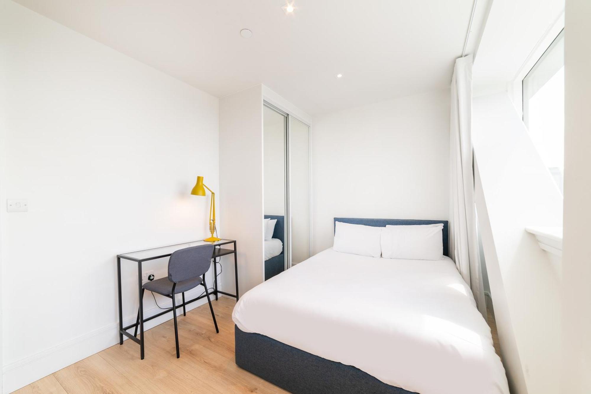 Stylish Retreats On Olympic Way Lejlighed London Eksteriør billede